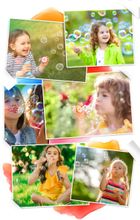 Bestway, basen ogrodowy, stelażowy, 488-305-107 cm, zestaw 18w1