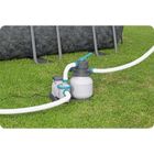 Bestway, basen stelażowy, ogrodowy 549-274-132 cm, zestaw 11w1