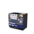 Bestway, dmuchany materac, 97-191-46 cm