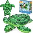 Bestway, dmuchany żółw, 150-145 cm