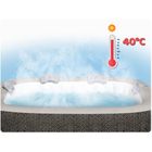 Bestway, Lay-Z Cabo, dmuchane SPA, 6 osobowe