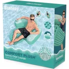 Bestway, materac dmuchany, fotel