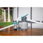 Bestway, pompa piaskowa, 6056 l/h + piasek, 25 kg, 58497