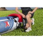 Bestway, Rapid X1, kajak dmuchany, 290-91 cm