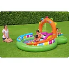 Bestway, Sing 'N splash, plac zabaw, dmuchany, 295-190-137 cm