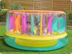 Bestway, trampolina dmuchana dla dzieci, 86-180 cm
