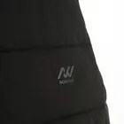 Bezrękawnik unisex oversize podgrzewany na USB NOWEAR