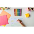 Bic, Kids, Evolution Illusion, kredki ołówkowe, 12 kolorów