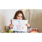 Bic, Kids, Tropicolors, kredki ołówkowe, 12 szt.