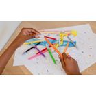 Bic, Kids, Visa, flamastry, 24 szt.