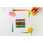 Bic, Kids, Visacolor XL, flamastry, 8 kolorów