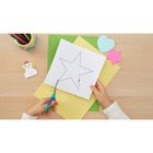 Bic, nożyczki, 13 cm