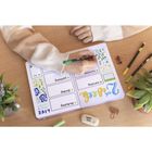 Bic, Rainbow, cienkopisy, 6 kolorów