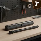 Bigstren, klucz dynamometryczny, 3/8", 7-112Nm, 26079