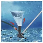 Bigstren, odkurzacz dna basenu