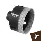 Bigstren, otwornice diamentowe, 13 szt.