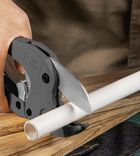 Bigstren, zestaw do precyzyjnej obróbki rur do 42 mm