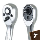 Bigstren, zestaw narzędzi w walizce, 46 elementów