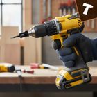 Bigstren, zestaw otwornice diamentowe, 6 szt.