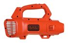 Black&Decker, dmuchawa do liści, 18V