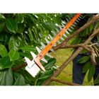 Black&Decker, elektryczne nożyce do żywopłotu, 550W, 60 cm