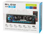 Blow, radio samochodowe, AVH-8890