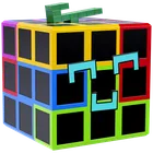 Blox Fruits, minifigurka niespodzianka z kodem do gry, 4 cm, 1 szt.