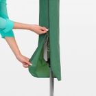 Brabantia, suszarka ogrodowa, Lift-O-Matic, 60 metrów