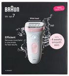 Braun, depilator silk, épil 7 7, 000