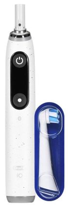 Braun, Oral-B, iO10 Stardust, szczoteczka elektryczna