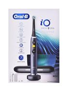 Braun, Oral-B iO9 Limited Edition, szczoteczka elektryczna, czarna