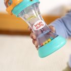 Bright Starts, Just for Sun, słoneczko, grzechotka muzyczna