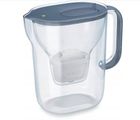 Brita, Essential XL, dzbanek filtrujący, 3 wkłady, ciemnoniebieski