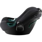 Britax Römer, Baby-Safe 3, I-Size BR, fotelik samochodowy, 0-13 kg, Midnight Grey
