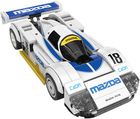 Cada, Mazda 787B, pojazd, klocki konstrukcyjne, 242 elementy