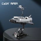 Cada, NASA, Space Shuttle Discovery, klocki konstrukcyjne, 475 elementów