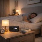 Camry, radio internetowe z WiFi