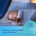 Canpol babies, Hands-Free, laktator muszlowy, pojemność 120 ml