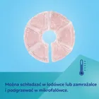 Canpol babies, kompres żelowy na piersi, 2 szt.