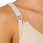 Canpol babies, Mum fit, biustonosz do karmienia i odciągania, rozmiar 2XL