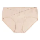 Canpol babies, Mum fit, majtki ciążowe pod brzuch, rozmiar S/M, 2 szt.