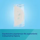 Canpol babies, oddychające ultrachłonne wkładki laktacyjne 3D, 30 szt.