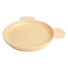 Canpol babies, talerz z uszami, 2 szt.