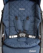 Caretero, Colosus, wózek spacerowy, navy