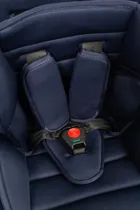 Caretero, Falcon, I-Size, fotelik samochodowy, navy, 76-150 cm