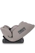 Caretero, Mundi, fotelik samochodowy, i-Size, beige, 40-150 cm