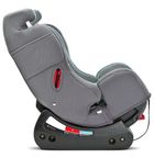 Caretero, Scope, fotelik samochodowy, 0-25 kg, czerwony