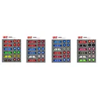 Carrera, Bundesliga, zestaw do gry w piłkę za pomocą pojazdów zdalnie sterowanych, gra zręcznościowa, 1:43