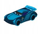 Carrera Go, Auta, Glow Racers, tor wyścigowy, 4,3m, zestaw z pojazdami, 2 szt.