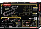 Carrera Go, Champion's Racing, tor wyścigowy z pojazdami, 4,3m